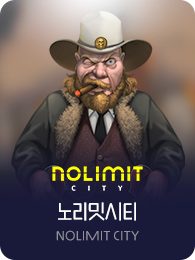 Nolimit City