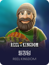 ReelKingdom