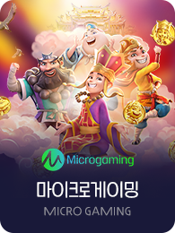 MicroGaming Plus Slot
