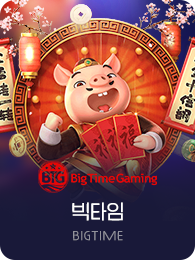BigTime Gaming