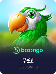 Booongo